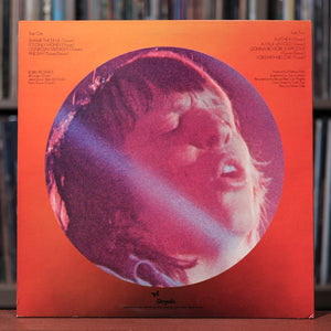 Robin Trower - For Earth Below - 1975 Chrysalis, VG+/VG+