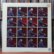 Load image into Gallery viewer, Duke Ellington - The Pianist - 1974 Fantasy, VG+/EX
