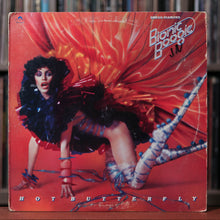 Load image into Gallery viewer, Gregg Diamond, Bionic Boogie - Hot Butterfly - 1978 Polydor, VG/VG+
