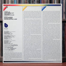 Load image into Gallery viewer, Dexter Gordon - Landslide - 1980 Blue Note, VG+/EX
