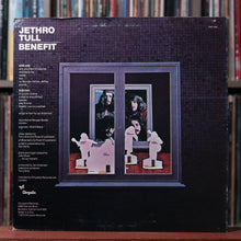 Load image into Gallery viewer, Jethro Tull - Benefit - 1970 Chrysalis, VG/VG+
