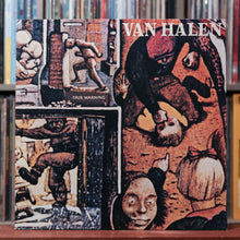 Load image into Gallery viewer, Van Halen - Fair Warning - 1981 Warner Bros. Records
