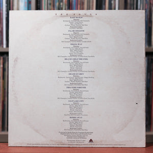 Bob Weir - Heaven Help The Fool - 1978 Arista, VG/VG
