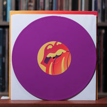 Load image into Gallery viewer, The Rolling Stones - Living In A Ghost Town - 10&quot; Purple 45rpm - 2020 RSR, NM/NM w/ Shrink
