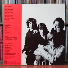 Load image into Gallery viewer, The Doors - Greatest Hits - 1980 Elektra, VG+/NM
