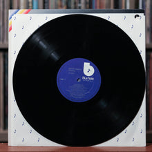 Load image into Gallery viewer, Dexter Gordon - Landslide - 1980 Blue Note, VG+/EX
