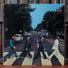 Load image into Gallery viewer, The Beatles - Abbey Road - 1969 Apple
