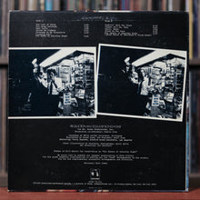 Load image into Gallery viewer, Tom Waits - The Heart Of Saturday Night - 1976 Asylum, VG+/VG+
