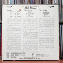 Load image into Gallery viewer, Milt Hinton - East Coast Jazz/5 - 1955 Bethlehem Records, VG+/VG
