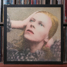 Load image into Gallery viewer, David Bowie - Hunky Dory - 1971 RCA Victor, VG/VG+
