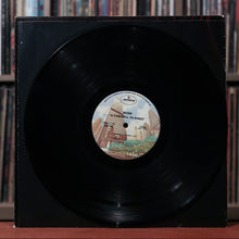 Load image into Gallery viewer, Rush - A Farewell To Kings - 1977 Mercury, VG/VG
