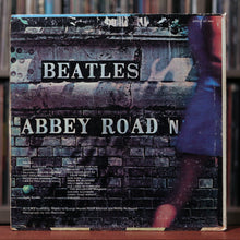 Load image into Gallery viewer, The Beatles - Abbey Road - 1969 Apple
