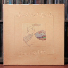 Load image into Gallery viewer, Joni Mitchell - Court And spark - 1974 Asylum, VG/VG+
