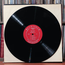 Load image into Gallery viewer, Milt Hinton - East Coast Jazz/5 - 1955 Bethlehem Records, VG+/VG
