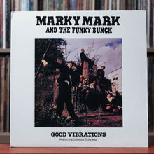 Load image into Gallery viewer, Marky Mark and The Funky Bunch - 2 LP Bundle - Good Vibrations, Wildside
