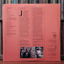 Load image into Gallery viewer, Jazz At The Philharmonic  -Jazz At The Philharmonic  - 2LP - 1976 Verve, EX/EX
