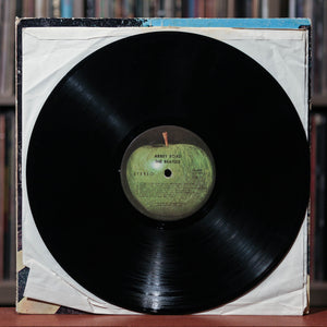 The Beatles - Abbey Road - 1969 Apple