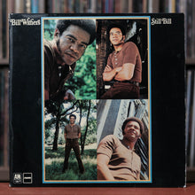 Load image into Gallery viewer, Bill Withers - Still Bill - German Import - 1972 Sussex, VG/VG+

