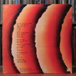 Stevie Wonder - Songs In The Key Of Life - 2LP - 1976 Tamla, VG/VG w/ 7" Vinyl