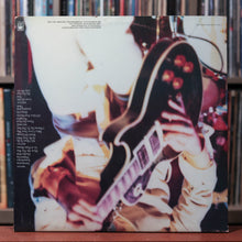 Load image into Gallery viewer, Peter Frampton - Frampton Comes Alive! - Canada Import - 2LP - 1976 A&amp;M, VG+/VG+
