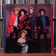 Load image into Gallery viewer, Heart - 2 LP Bundle - Heart, Magazine
