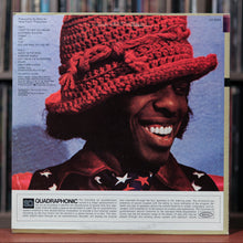 Load image into Gallery viewer, Sly &amp; The Family Stone - Greatest Hits - Quadrophonic - 197 Epic, VG+/VG+
