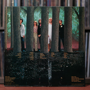 Styx - The Grand Illusion - 1977 A&M, VG+/EX