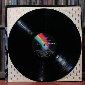 Tangerine Dream - Sorcerer Original Motion Picture Soundtrack - 1977 MCA, VG+/EX