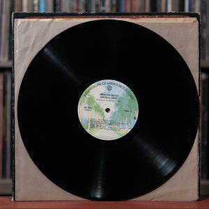 Grateful Dead - American Beauty - 1970's Warner Bros, VG/VG+