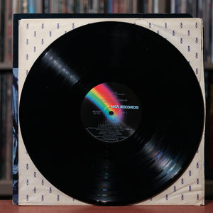 Tangerine Dream - Sorcerer Original Motion Picture Soundtrack - 1977 MCA, VG+/EX