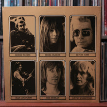 Load image into Gallery viewer, Elton John - Honky Château - 1972 UNI Records, VG+/VG

