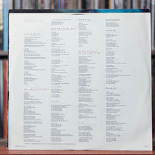 Load image into Gallery viewer, Sade - Promise - 1985 Portrait, VG/EX
