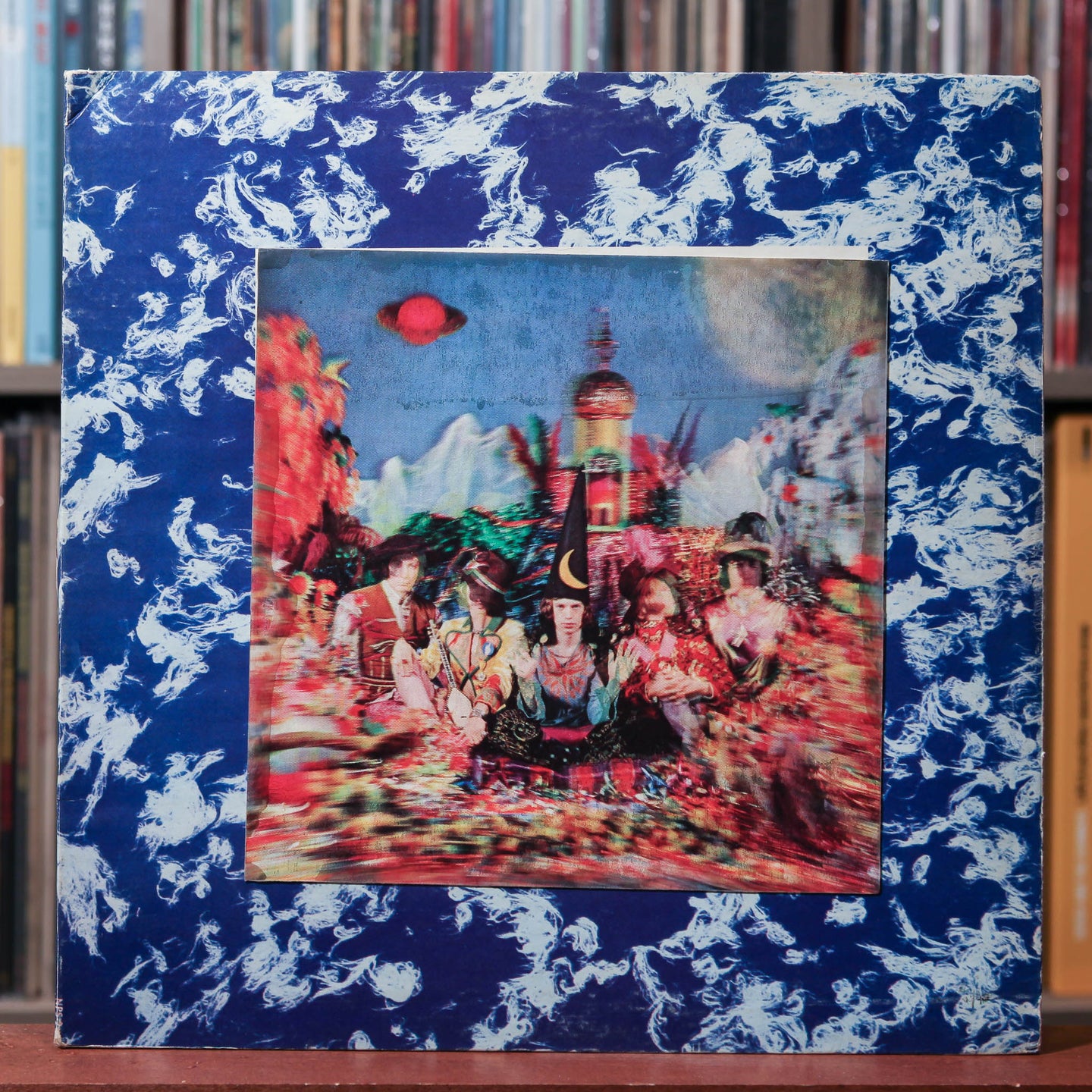 The Rolling Stones - Their satanic Majesties Request - 1967