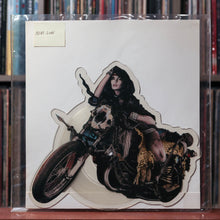 Load image into Gallery viewer, Meat Loaf - Nowhere Fast - UK SHAPED PICTURE DISC 1984 Arista
