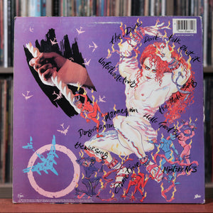 Culture Club - 2 LP Bundle - Warming Up The House On Fire, Colour By Numbers