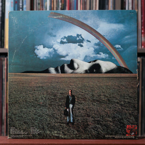 John Lennon - Mind Games - 1973 Apple Records, VG/VG+