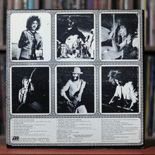 Load image into Gallery viewer, J. Geils Band - "Live" Full House - 1972 Atlantic, VG+/VG+
