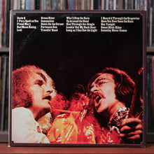 Load image into Gallery viewer, Creedence Clearwater Revival Featuring John Fogerty - Chronicle, The 20 Greatest Hits - 2LP - 1976 Fantasy, VG/Strong VG
