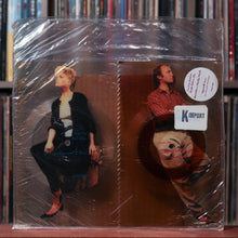 Load image into Gallery viewer, Phil Collins And Marilyn Martin - Separate Lives - 2X UK SHAPED PICTURE DISC 1985 Virgin SEALED
