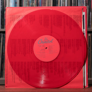 The Beatles - 1962-1966 - Red Vinyl - 2LP - 1978 Apple, Strong VG/Strong VG
