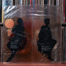 Load image into Gallery viewer, Phil Collins And Marilyn Martin - Separate Lives - 2X UK SHAPED PICTURE DISC 1985 Virgin SEALED
