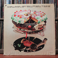 Load image into Gallery viewer, Rolling Stones - Let It Bleed - 1969 London, VG/VG
