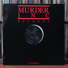 Load image into Gallery viewer, Ashanti - Promo Bundle - 2003 Murder Inc, VG+/EX
