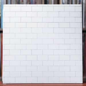 Pink Floyd - The Wall - 2LP - 2016 Pink Floyd Records, EX/EX