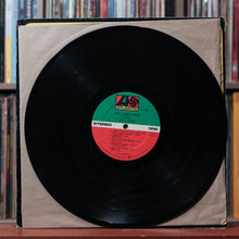 Load image into Gallery viewer, The J. Geils Band - "Live" Full House - 1975 Atlantic, VG/VG
