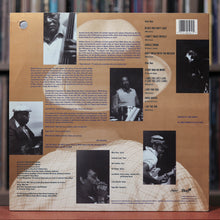 Load image into Gallery viewer, Willie Dixon - Hidden Charms - 1988 Bug, VG+/EX
