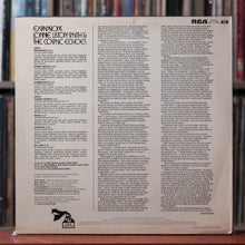 Load image into Gallery viewer, Lonnie Liston Smith and The Cosmic Echoes - Expansions - UK 1975 RCA Victor, VG+/VG
