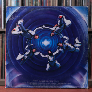 Journey - Frontiers - 1983 Columbia, VG/VG