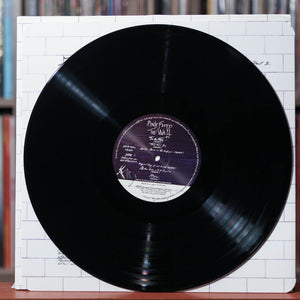 Pink Floyd - The Wall - 2LP - 2016 Pink Floyd Records, EX/EX