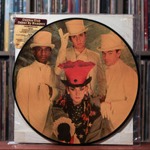 Load image into Gallery viewer, Culture Club - Colour By Numbers - PICTURE DISC 1984 Epic, VG+/VG+
